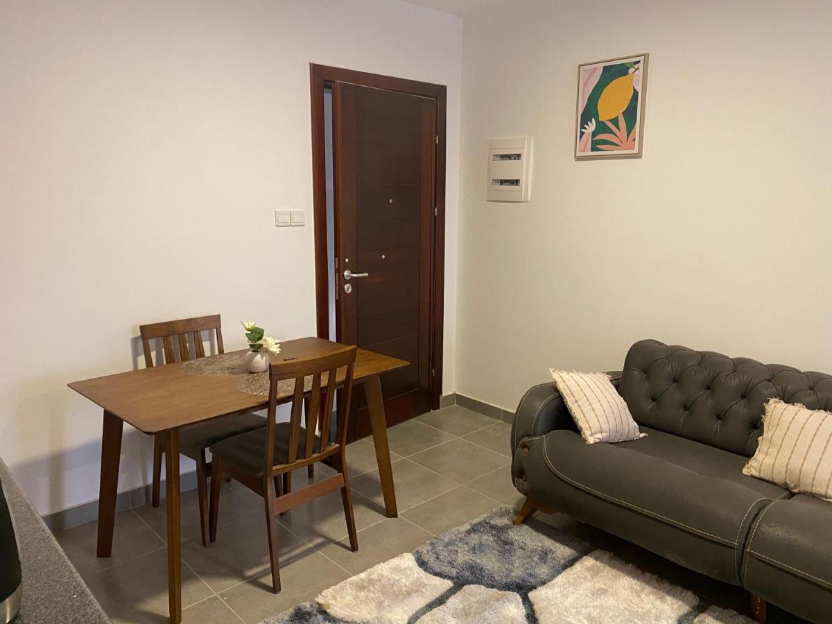 Oasis Park Residence East Legon Dış mekan fotoğraf